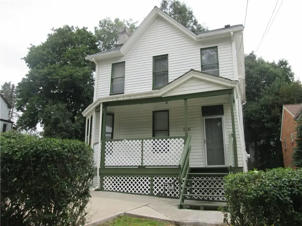 3215 Allendale Street , Sheraden