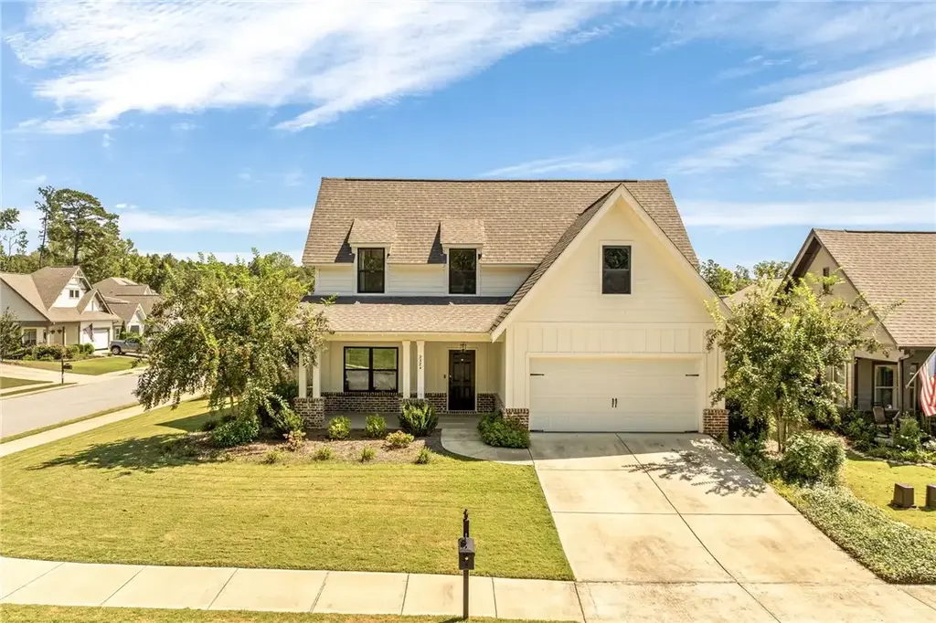 2324 Rutland Rd, Auburn