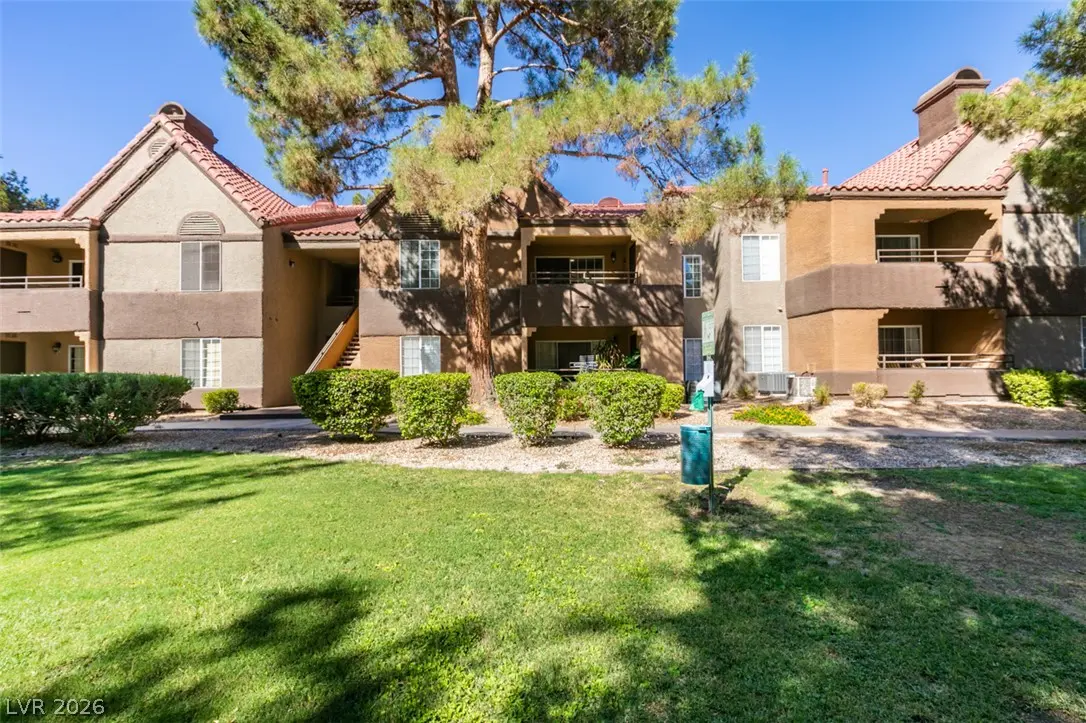 2200 S Fort Apache Road 2132, Las Vegas