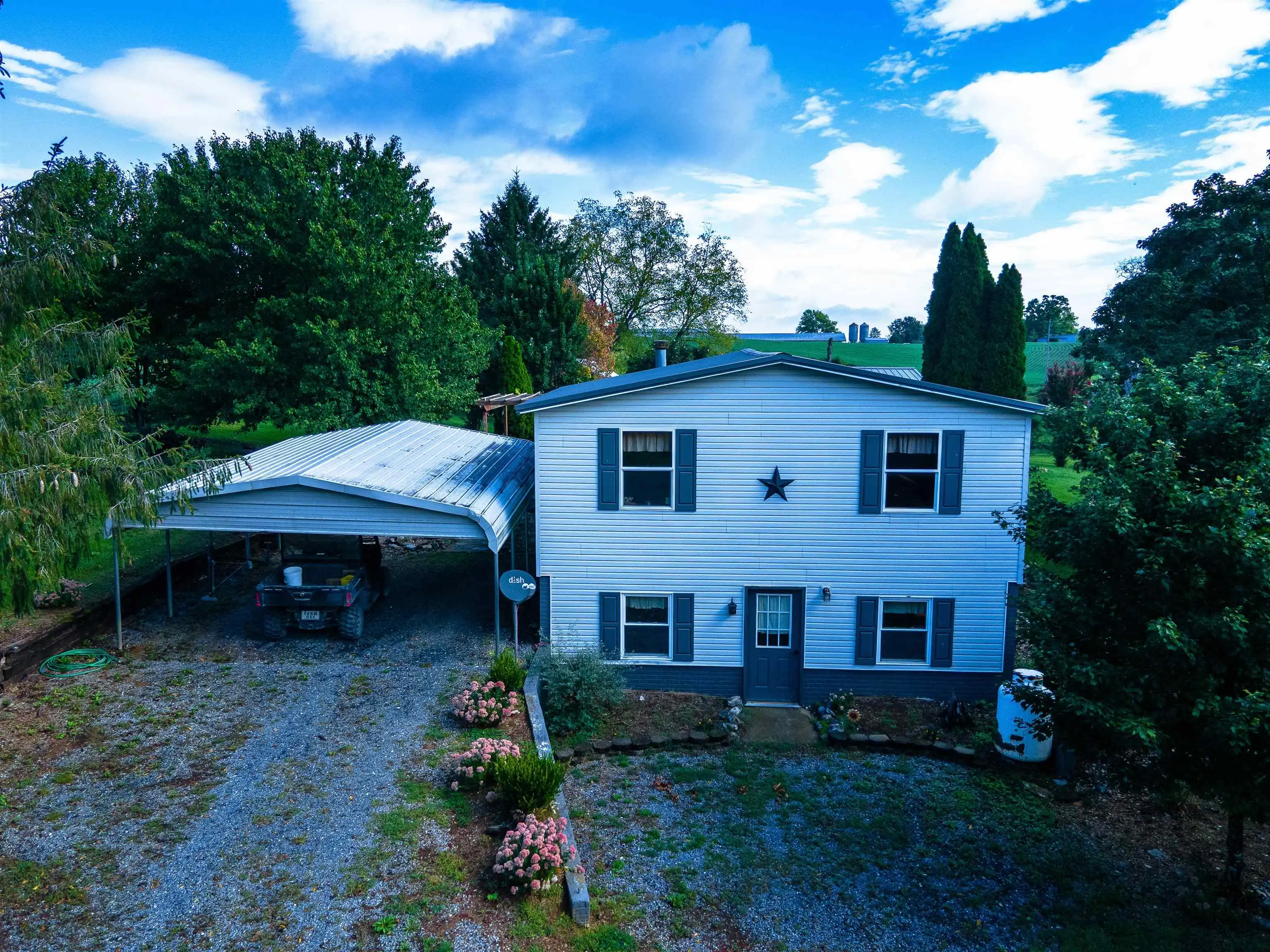5904 Spring Hill Rd, Bridgewater