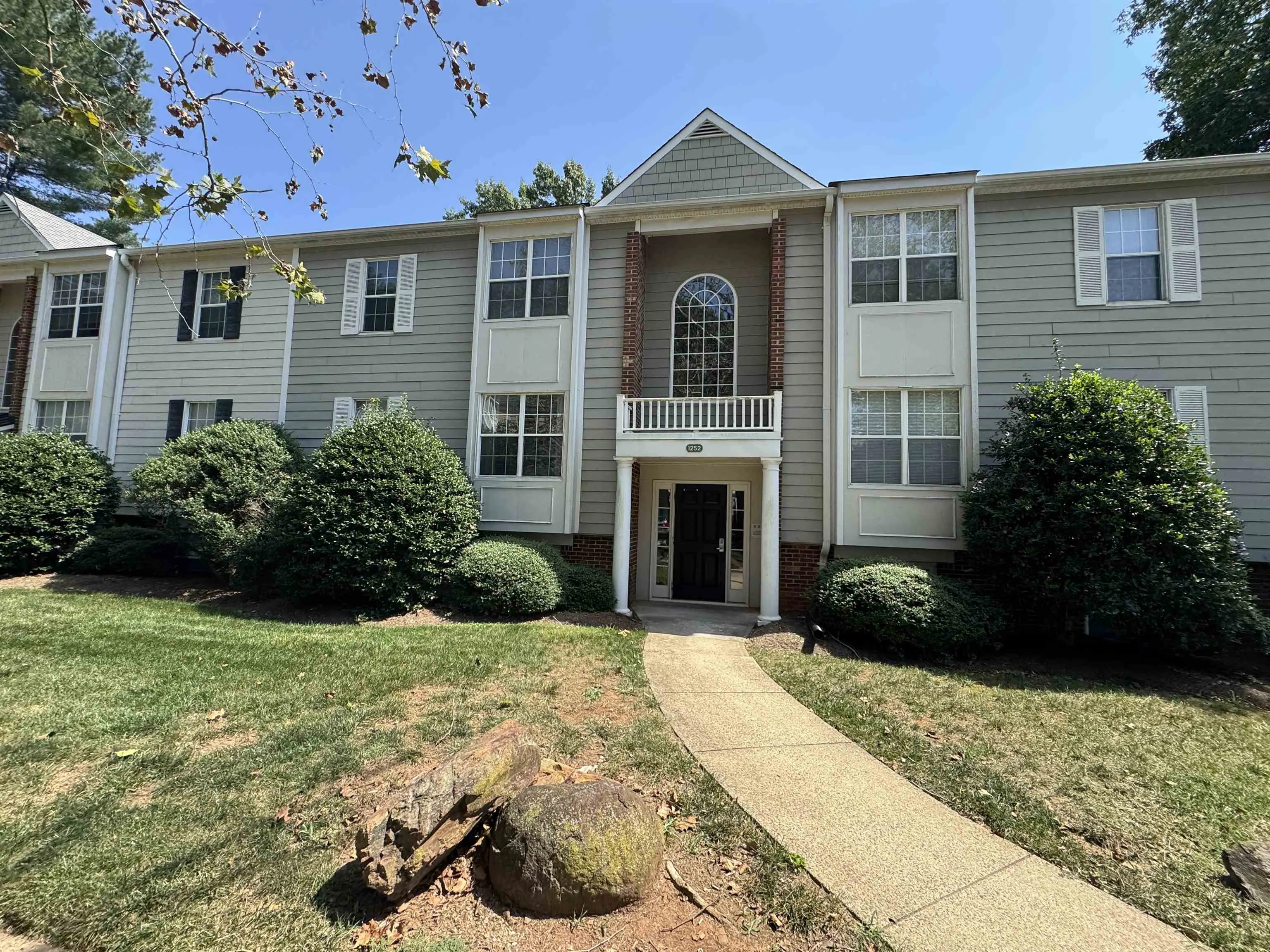 1252 Villa Ln D, Charlottesville