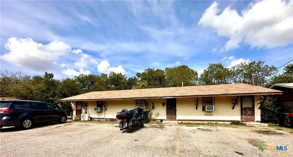 611 Mcarthur Drive, Killeen