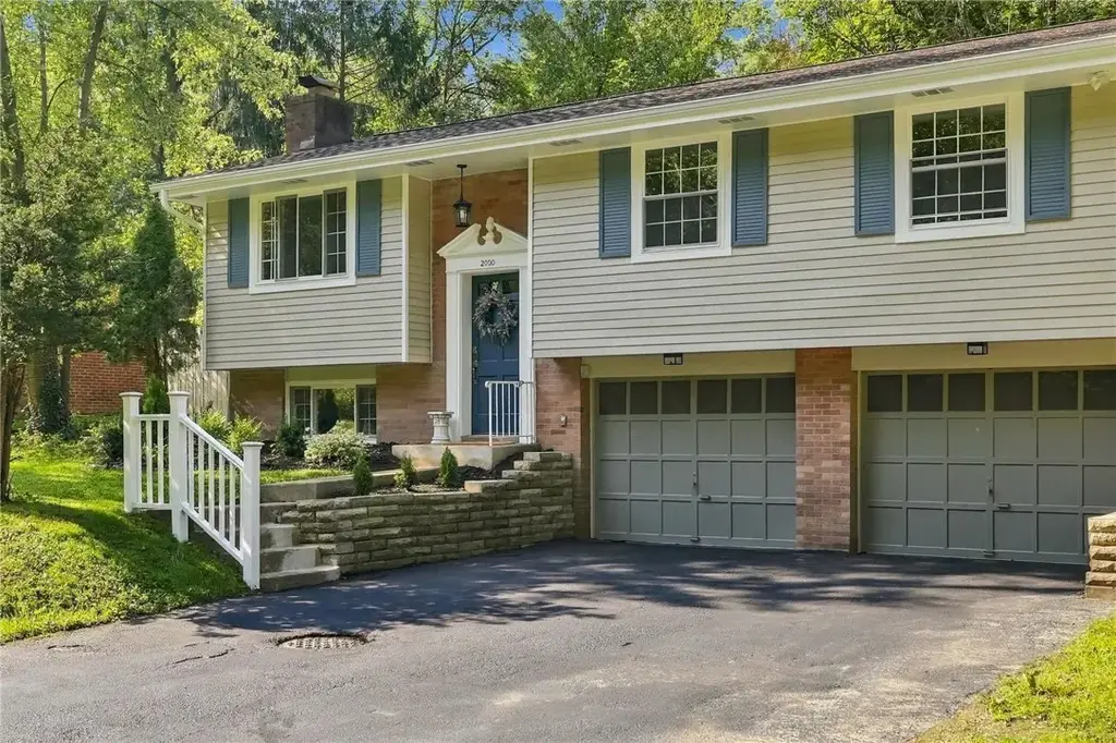 2000 Beulah Road , Churchill Boro