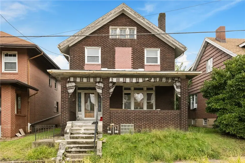 418 Charles Street , Turtle Creek