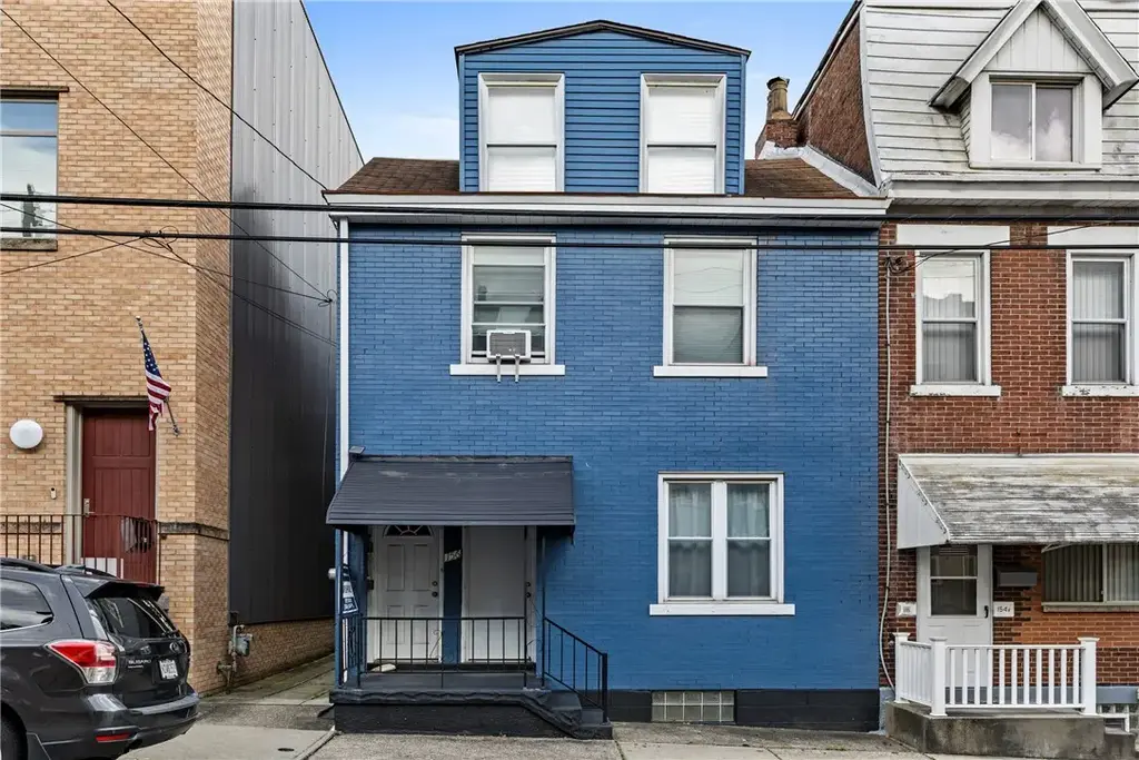 156 45th Street , Lawrenceville