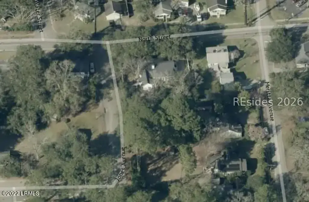 2698 Jones Avenue, Beaufort