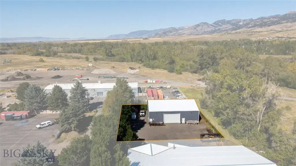 2150 Industrial Drive, Bozeman