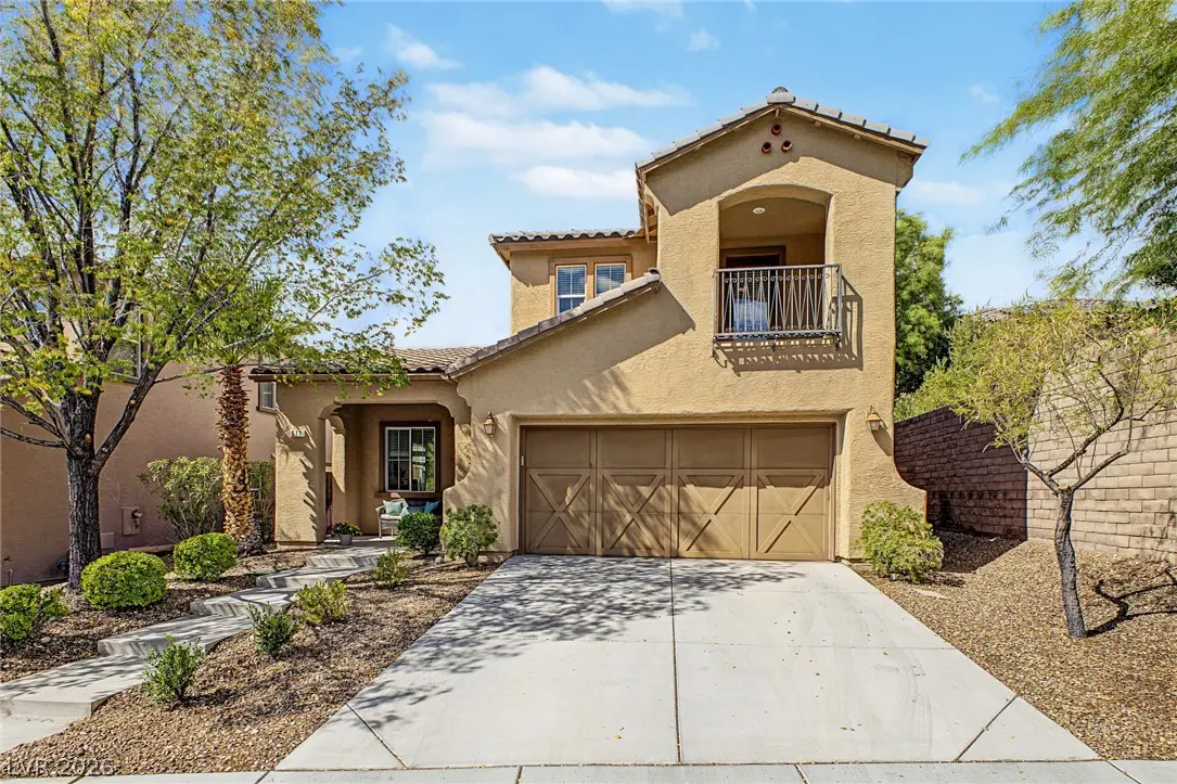 517 Ivy Spring Street, Las Vegas