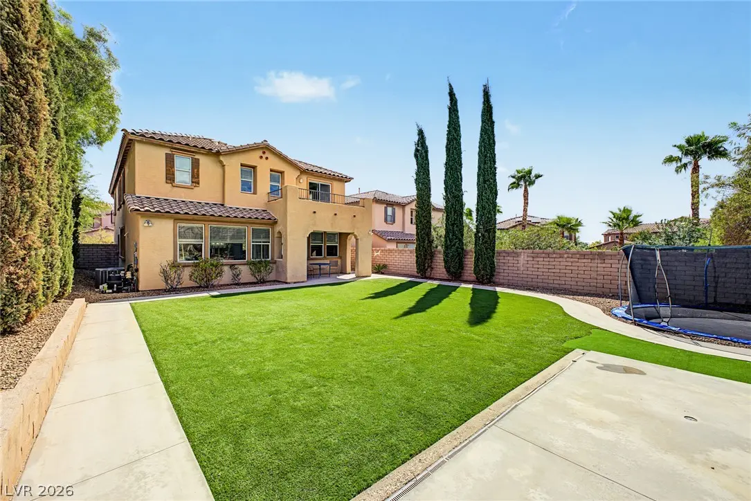 517 Ivy Spring Street, Las Vegas