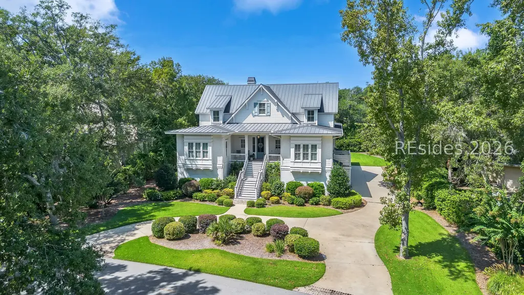 51 Scarborough Head Road, Hilton Head Island