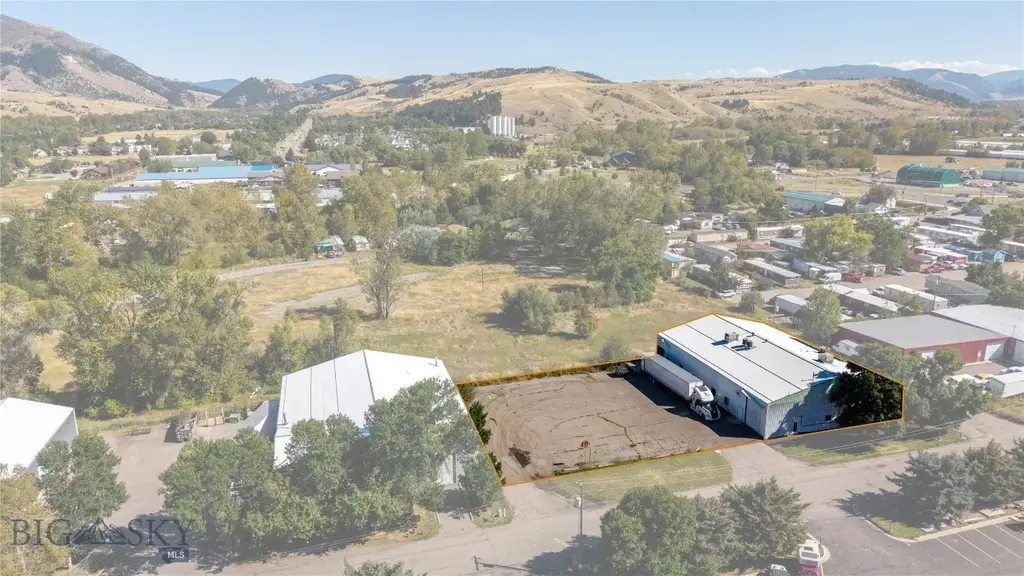 2134 Industrial Drive, Bozeman