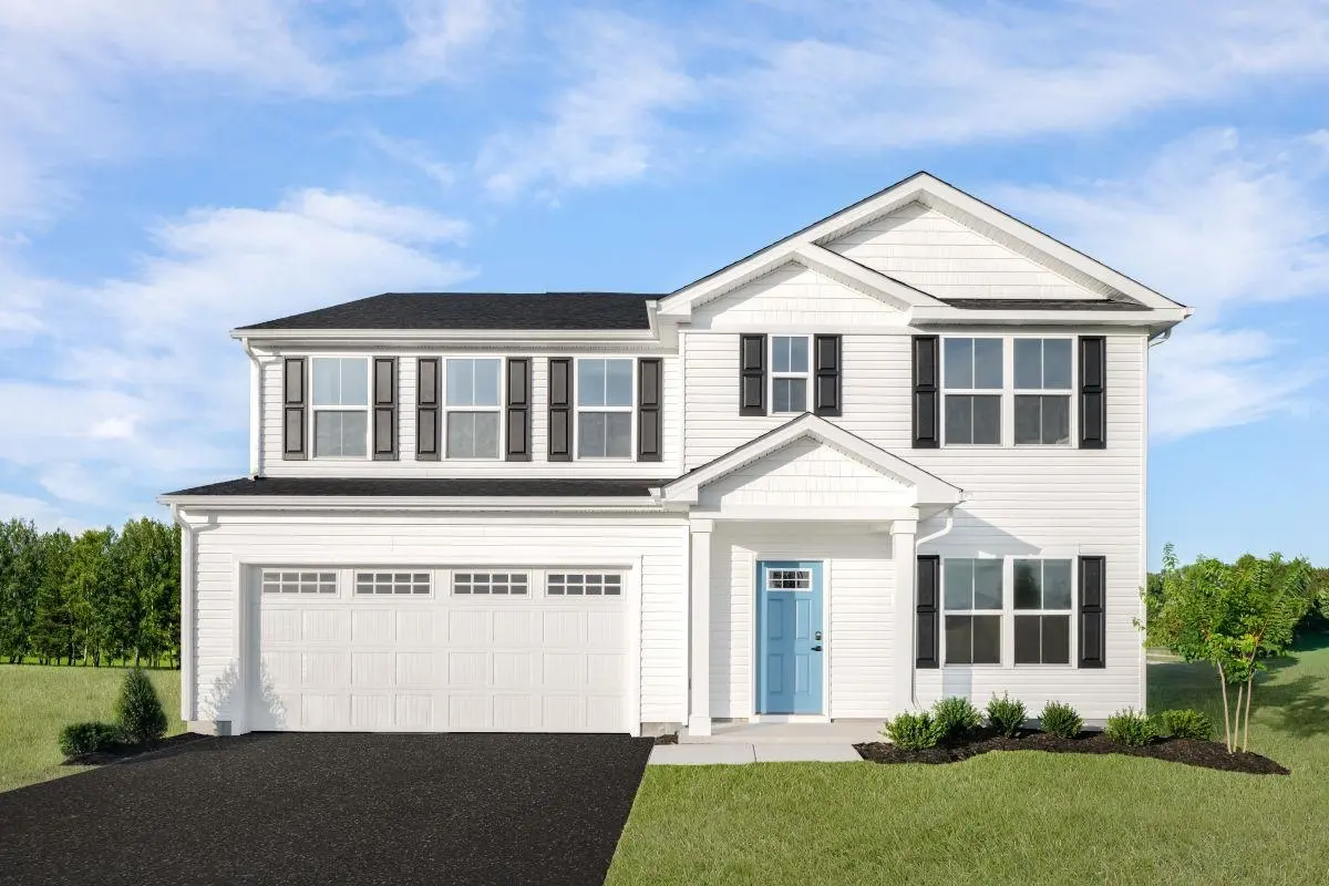 74 Vista Ridge Blvd, Staunton