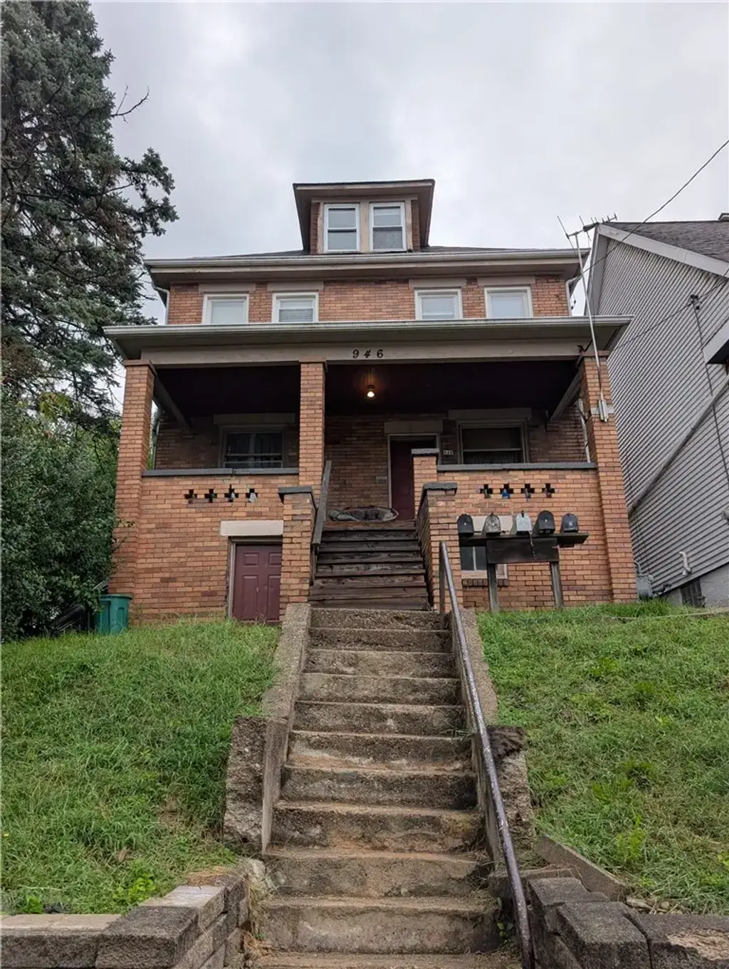 946 Beaver Road , Ambridge