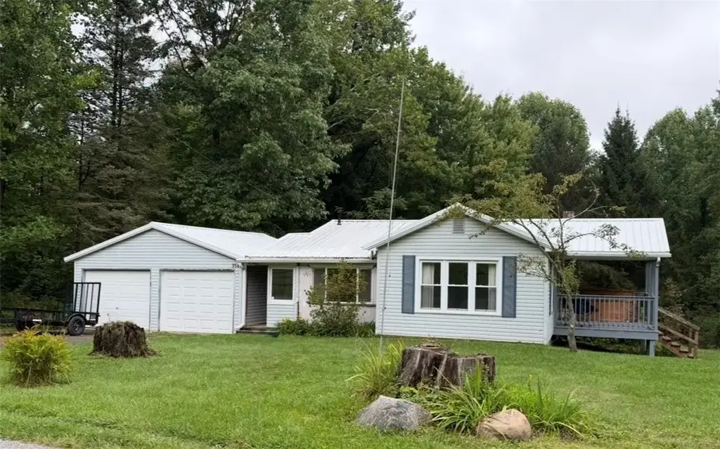 354 Baker Road , Sugar Grove