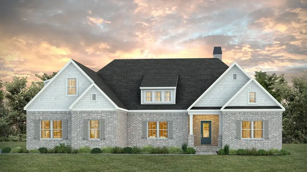 Lot 18 Homestead Ln, Smiths Station