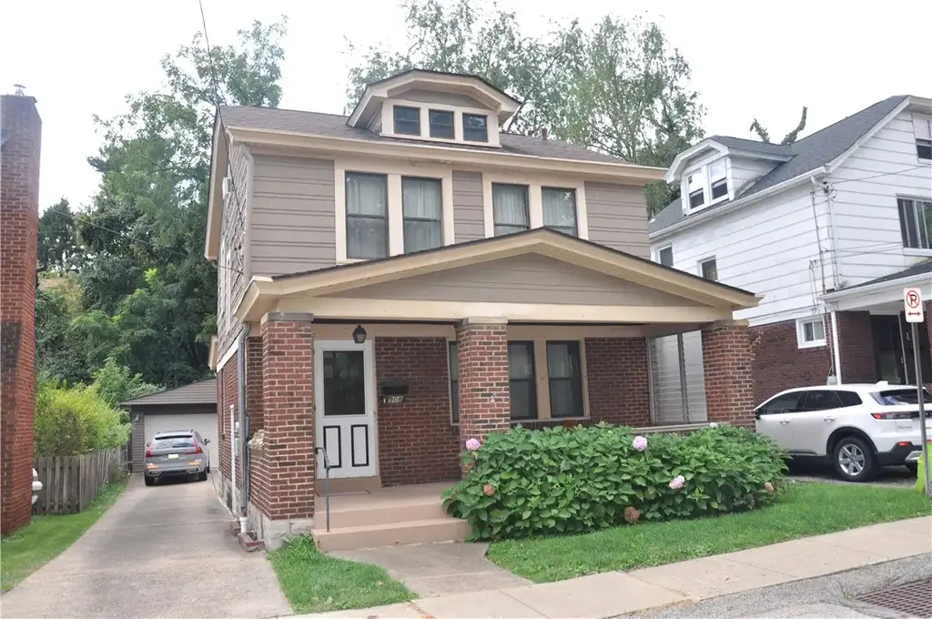908 Baldwin Street , Castle Shannon