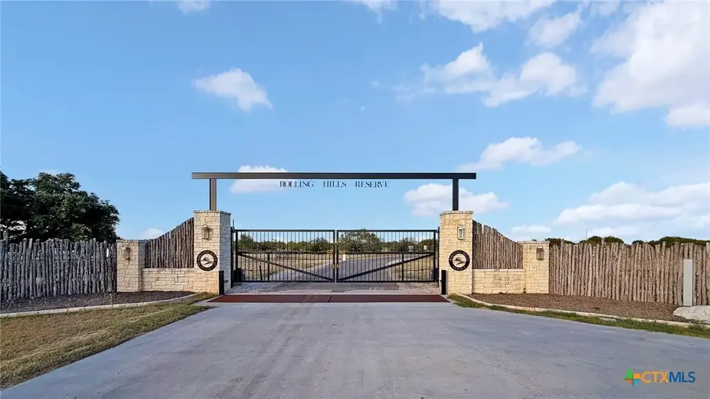 Lot 17 Rolling Hills Drive, Lampasas