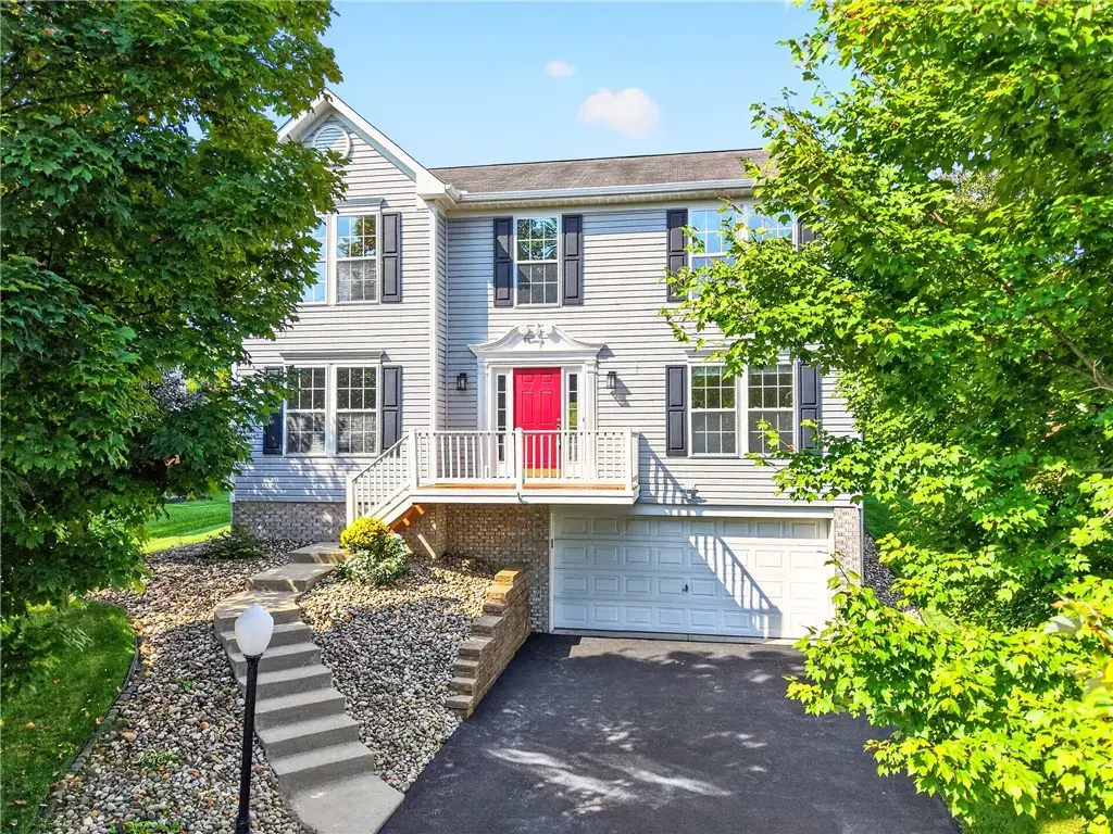 1811 Pioneer Drive , Franklin Park