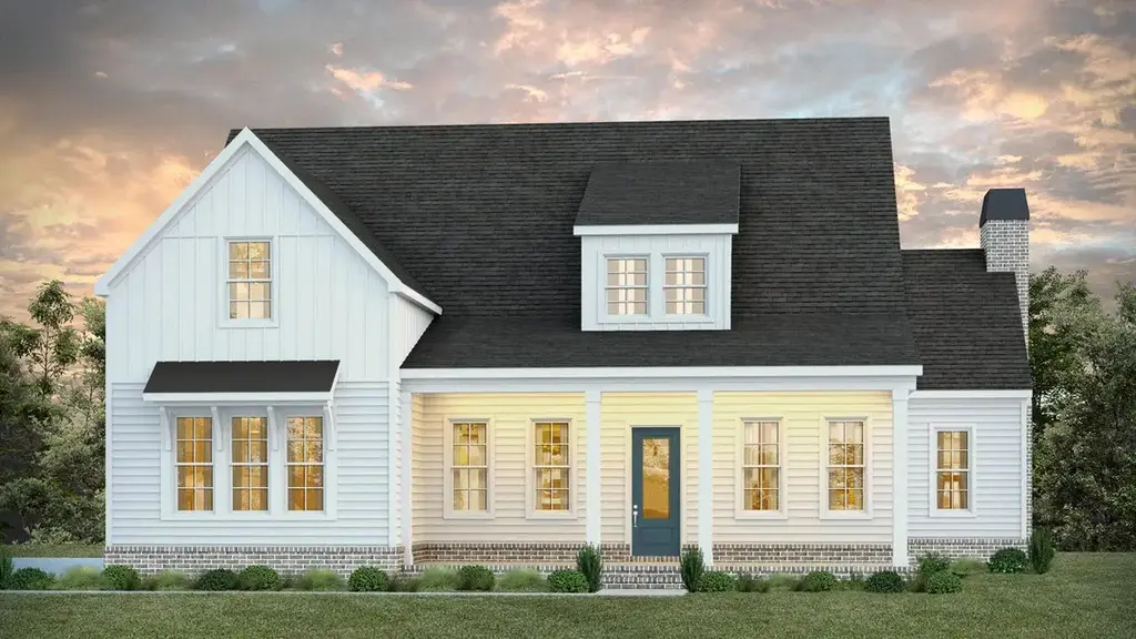 Lot 7 Homestead Ln, Smiths Station