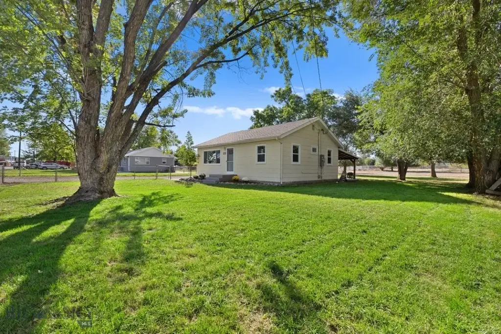 446 Sioux Lane, Billings