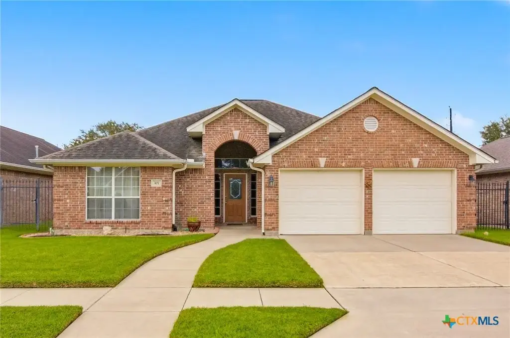 107 Zephyr Drive, Victoria