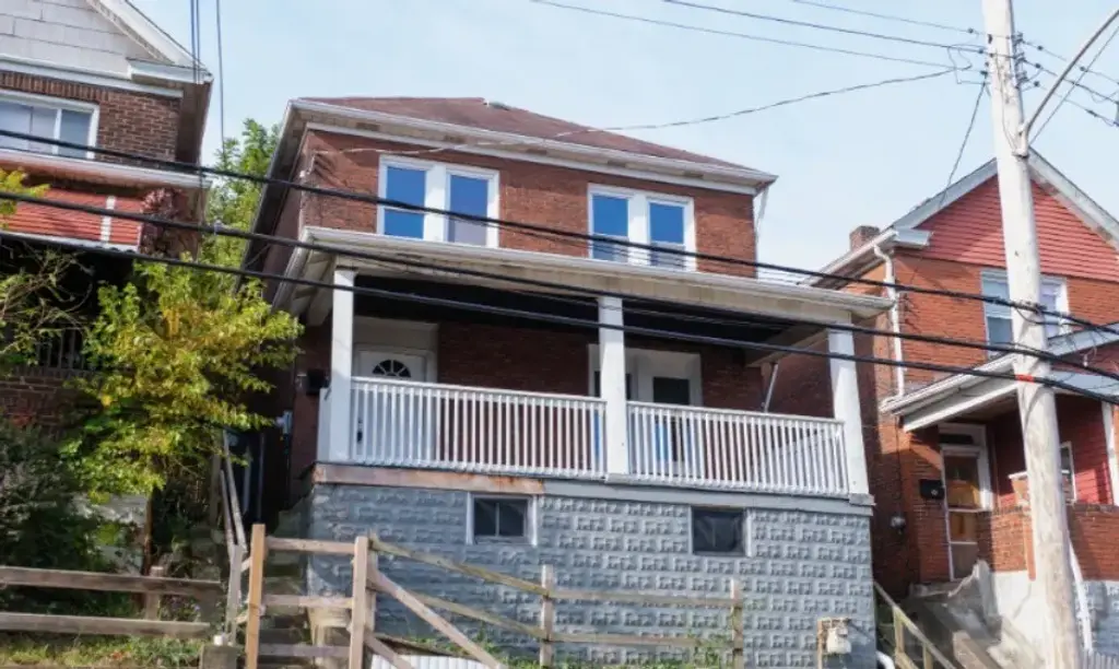 724 Catharine Street , Duquesne