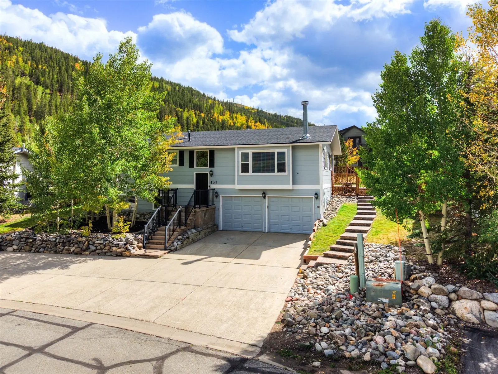 157 Bucyrus Road, Breckenridge