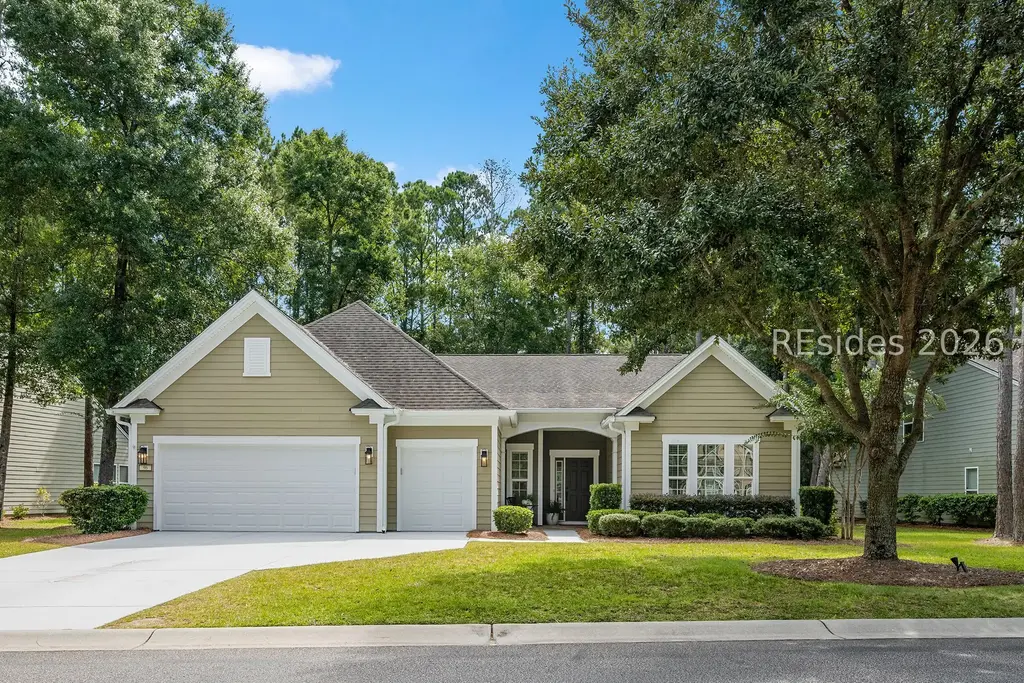 96 Bainbridge Way, Bluffton