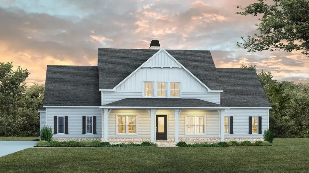 Lot 22 Homestead Ln, Smiths Station