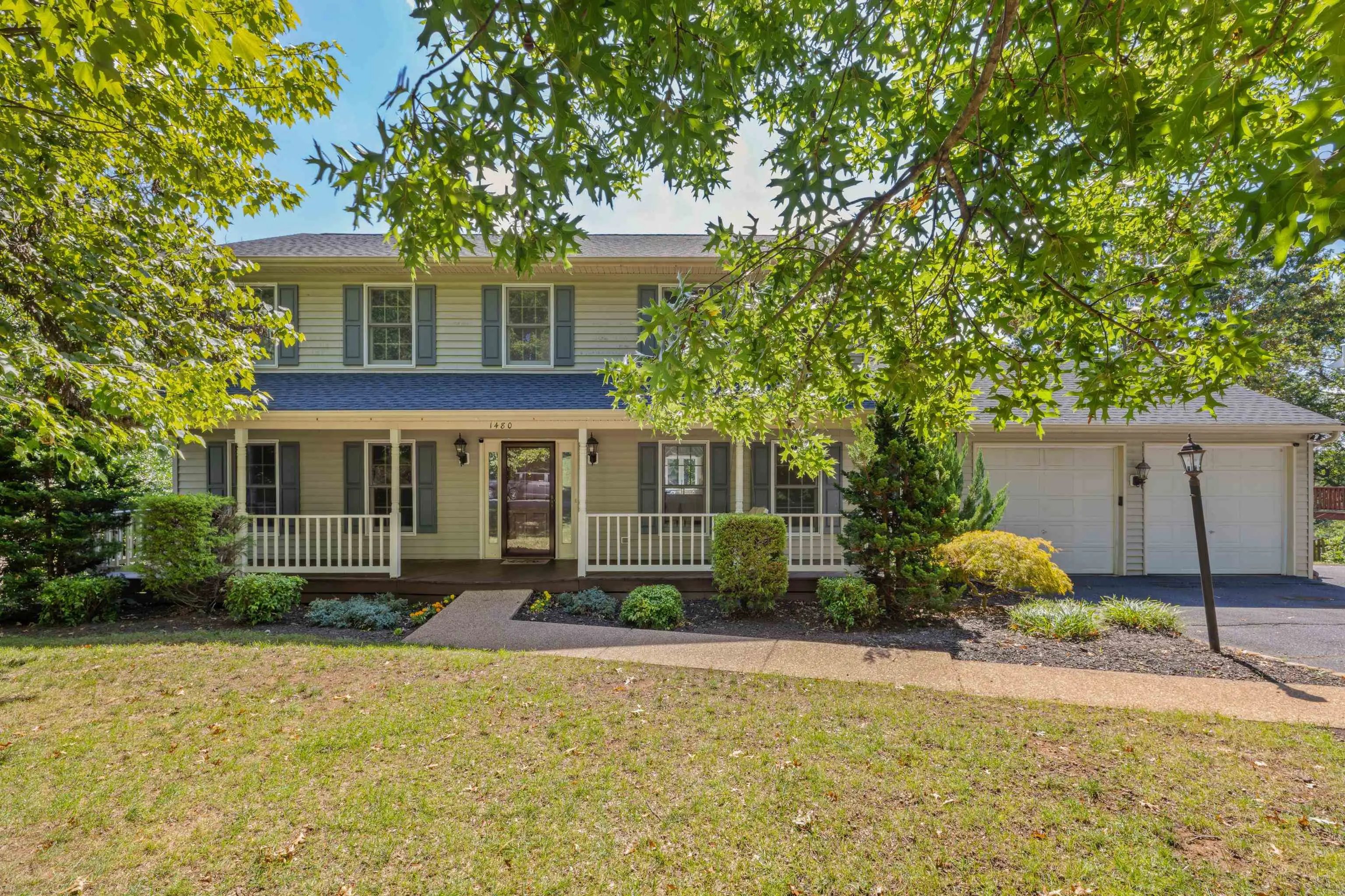 1480 Bluewater Rd, Rockingham