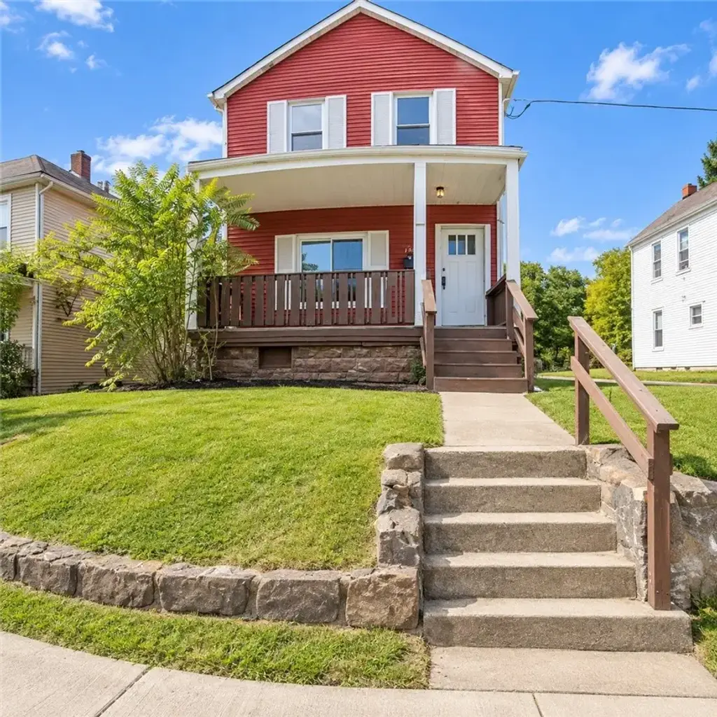 1249 Leishman Avenue , Arnold