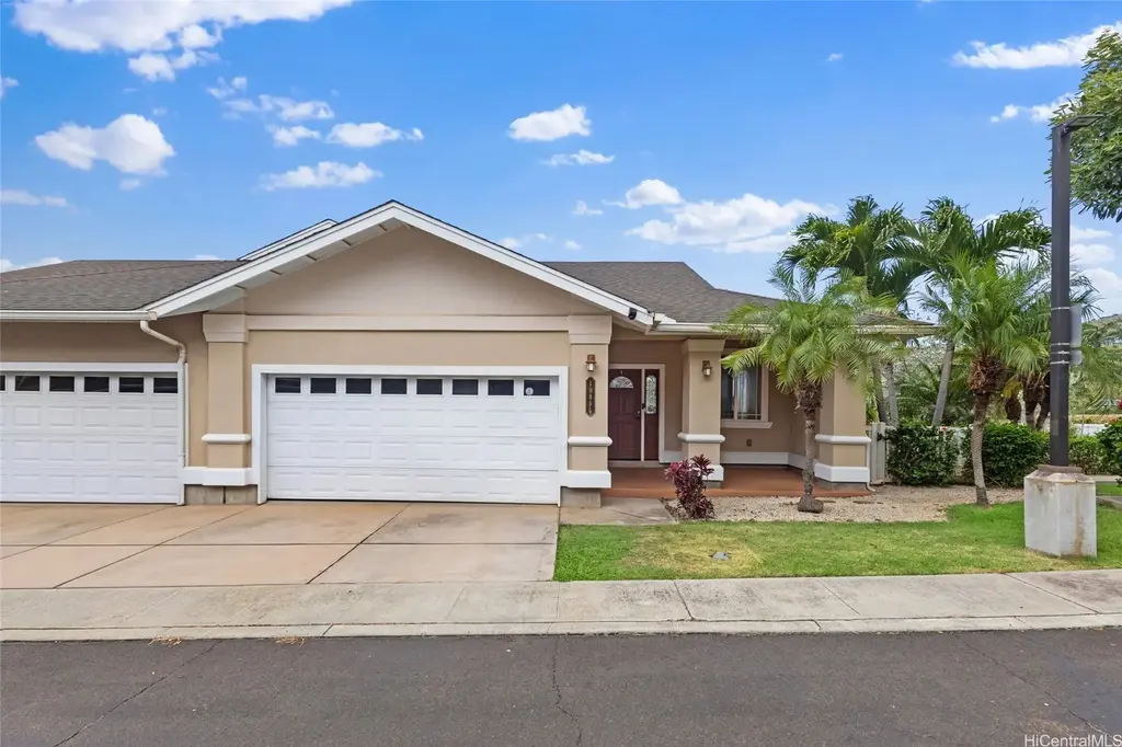 (unit #l) 92-1085 Palahia Street, Kapolei