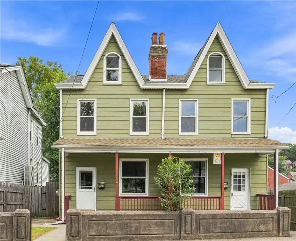 168-170 Grant Avenue , Shaler