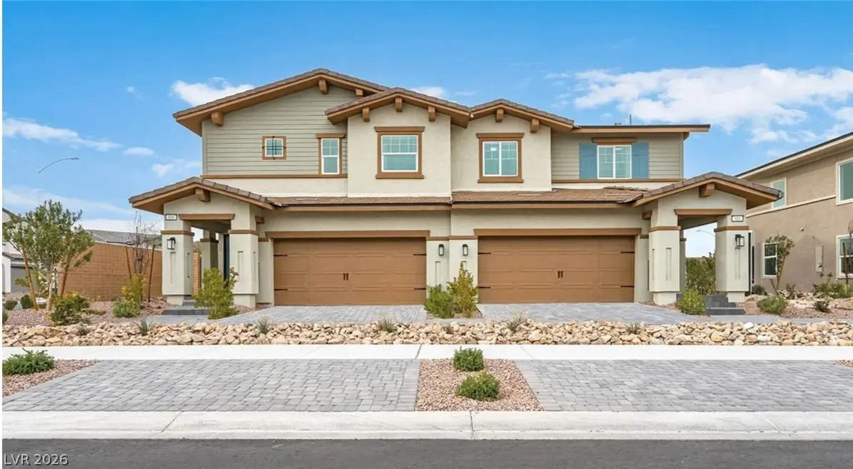 121 Scarhill Track Avenue, Henderson