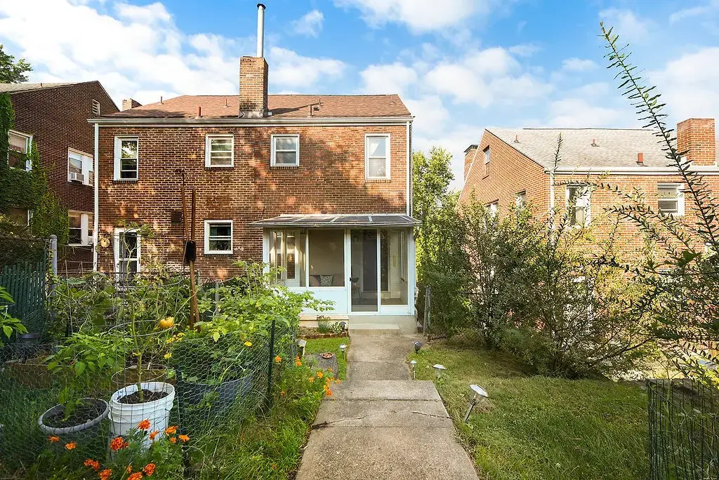 4311 Ludwick Street , Squirrel Hill