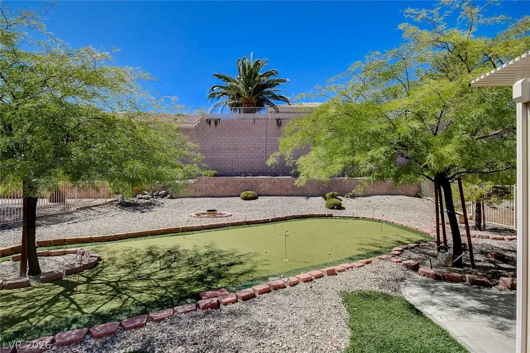 11024 Clarion Lane, Las Vegas