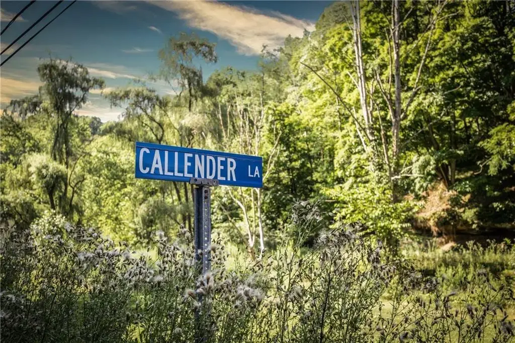 Callender Lane , Frazer