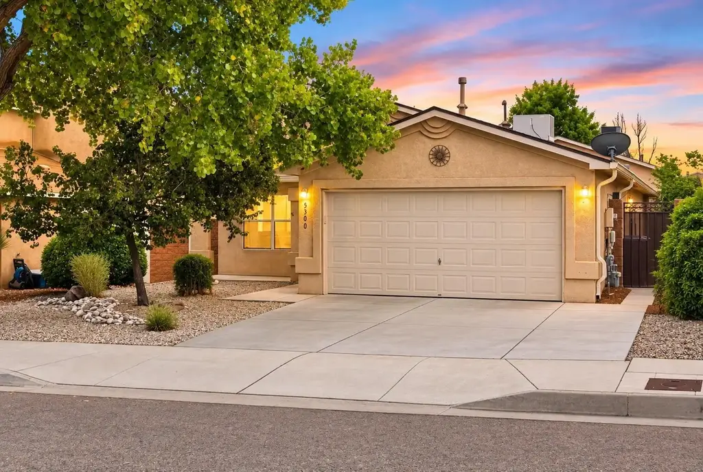 5300 River Ridge Avenue Nw, Albuquerque