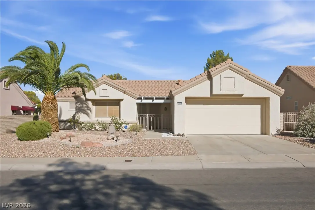 2504 Springridge Drive, Las Vegas