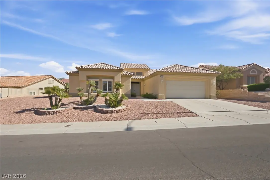 3156 Faiss Drive, Las Vegas