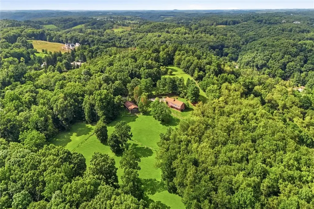 45 Stonedale Road , Sewickley Hills Boro