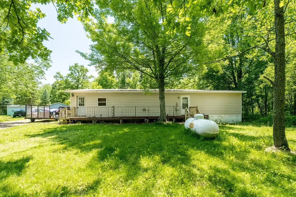 9417 Partridge Road, Eau Claire