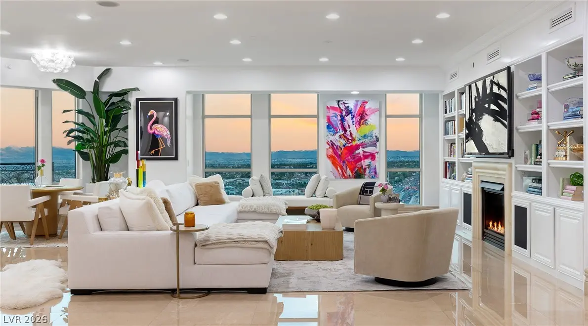9103 Alta Drive 1503, Las Vegas