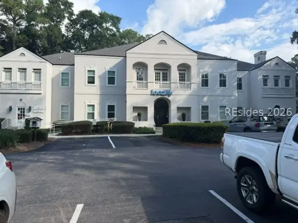 1000 Main Street, Hilton Head Island
