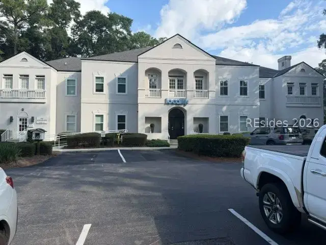 1000 Main Street, Hilton Head Island