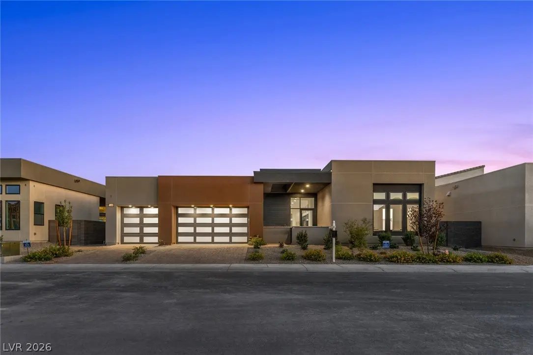 11089 Stone Summit Court, Las Vegas