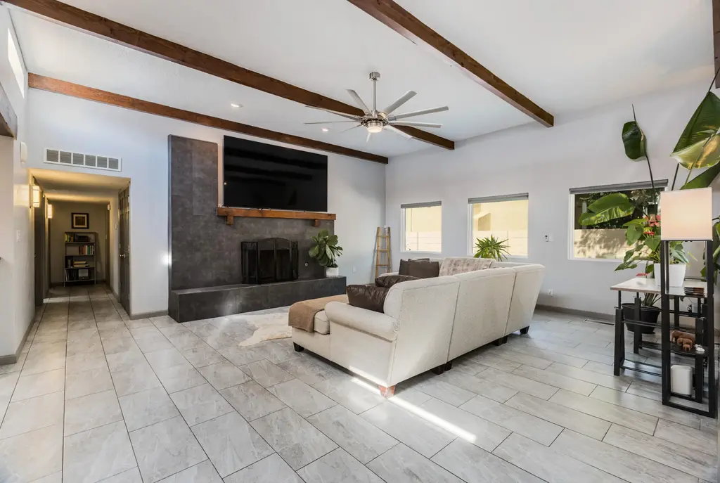 9825 Denali Road Ne, Albuquerque