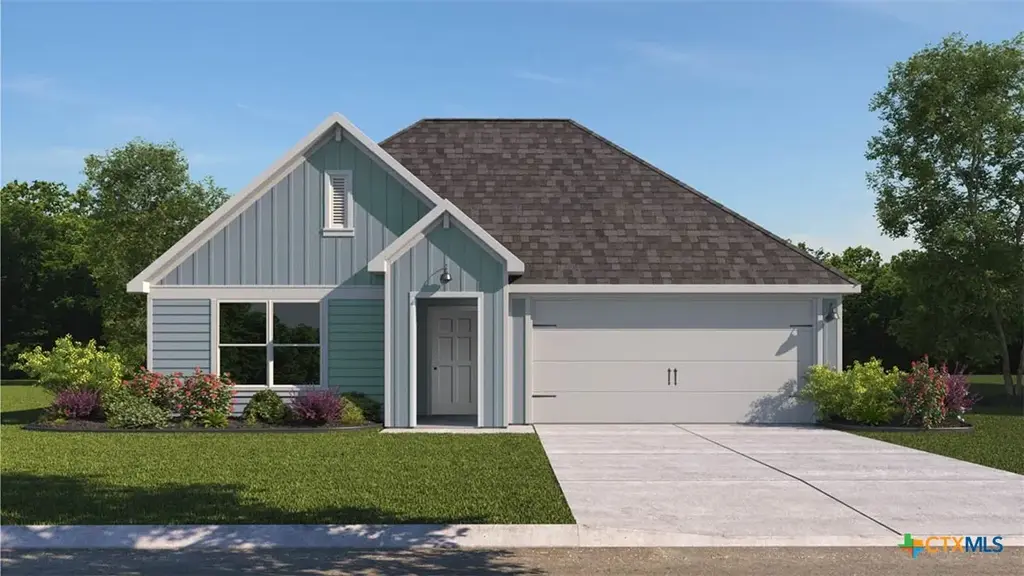 262 Quarter Horse Road, Nolanville