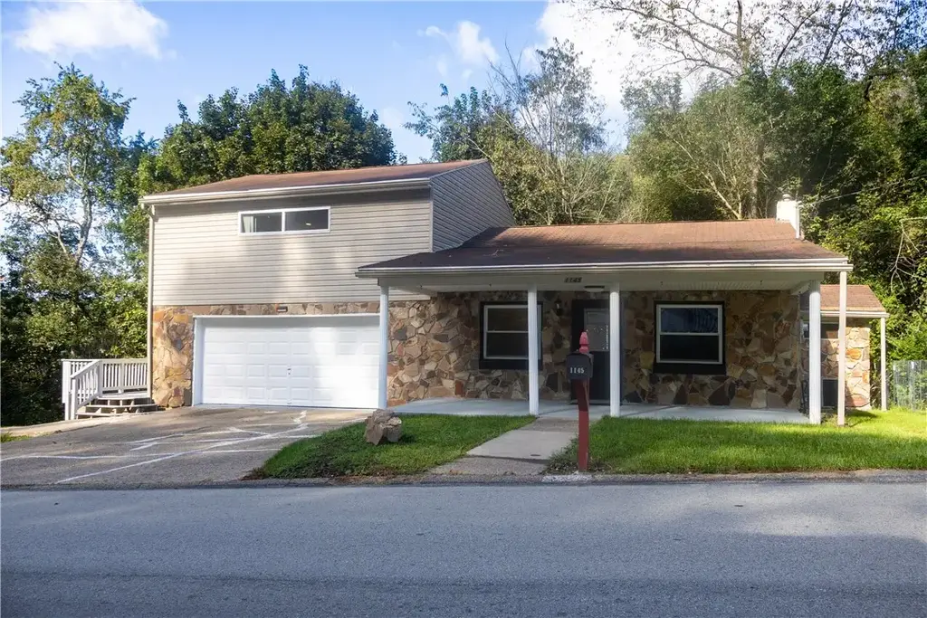 1145 Hill Street , Lower Burrell