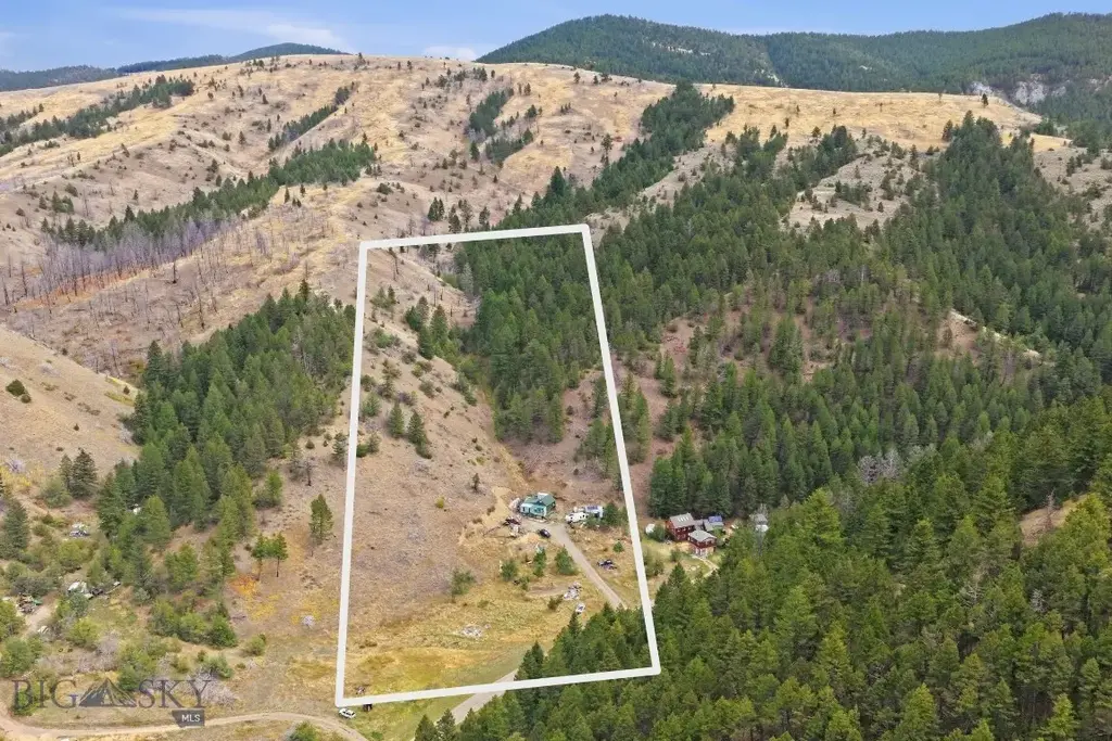 19267 Pole Gulch, Clarkston